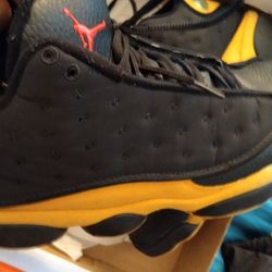 Jordan 13 Size 10