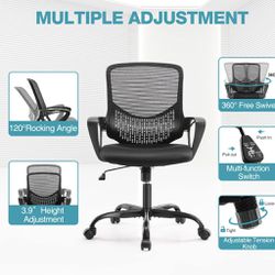 Computer/desk Chair