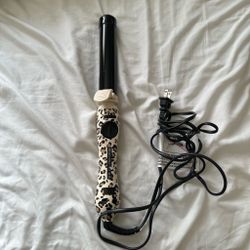 Beachwaver Curling iron