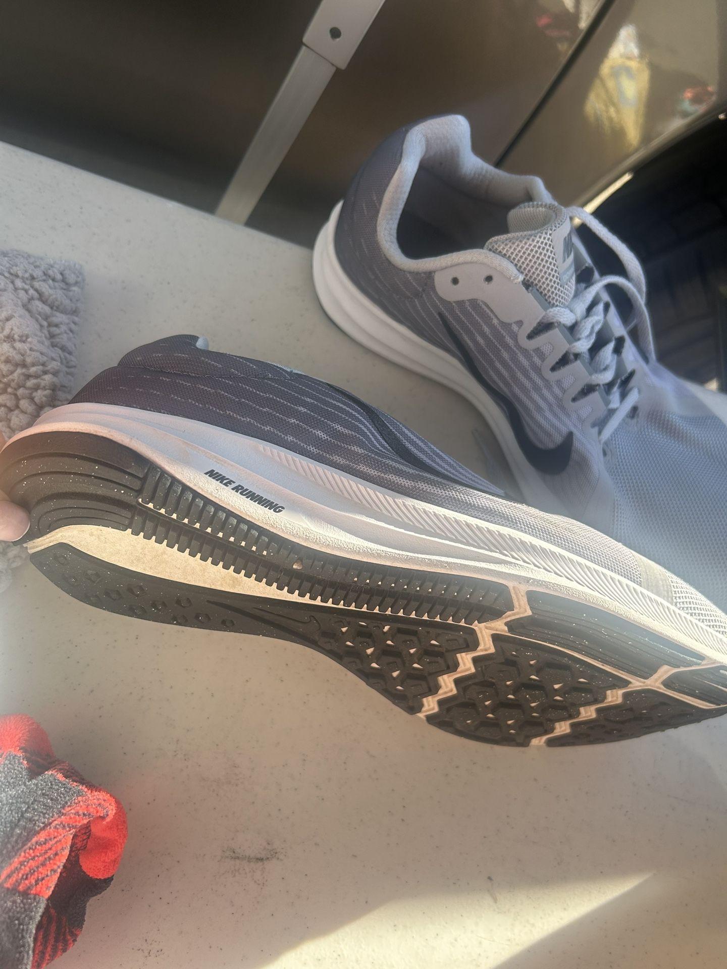 Nike Running Shoes