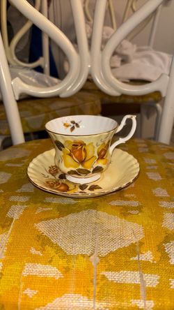Royal Albert bone china