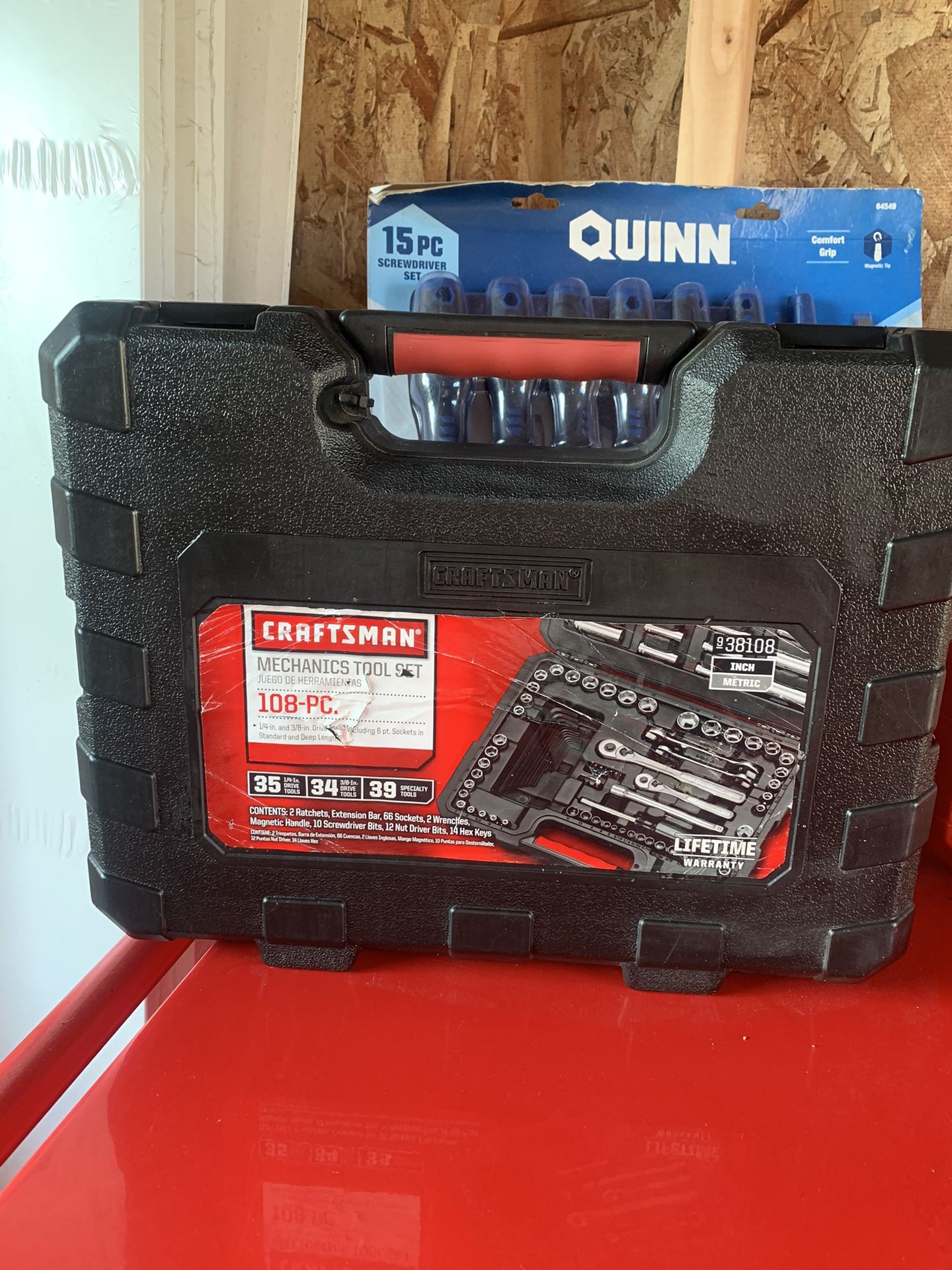 3 Tool Sets (new)50