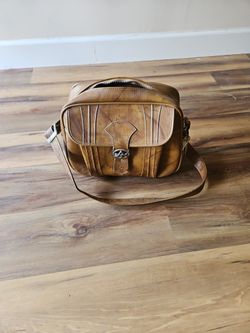 Shoulder Bag