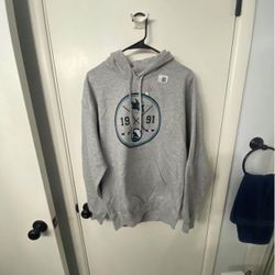 Brand new San Jose Sharks hoodie - MEDIUM sweatshirt
