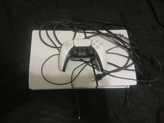 PS5
