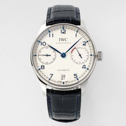 A classic versatile men's watch