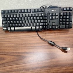 Dell keyboard 
