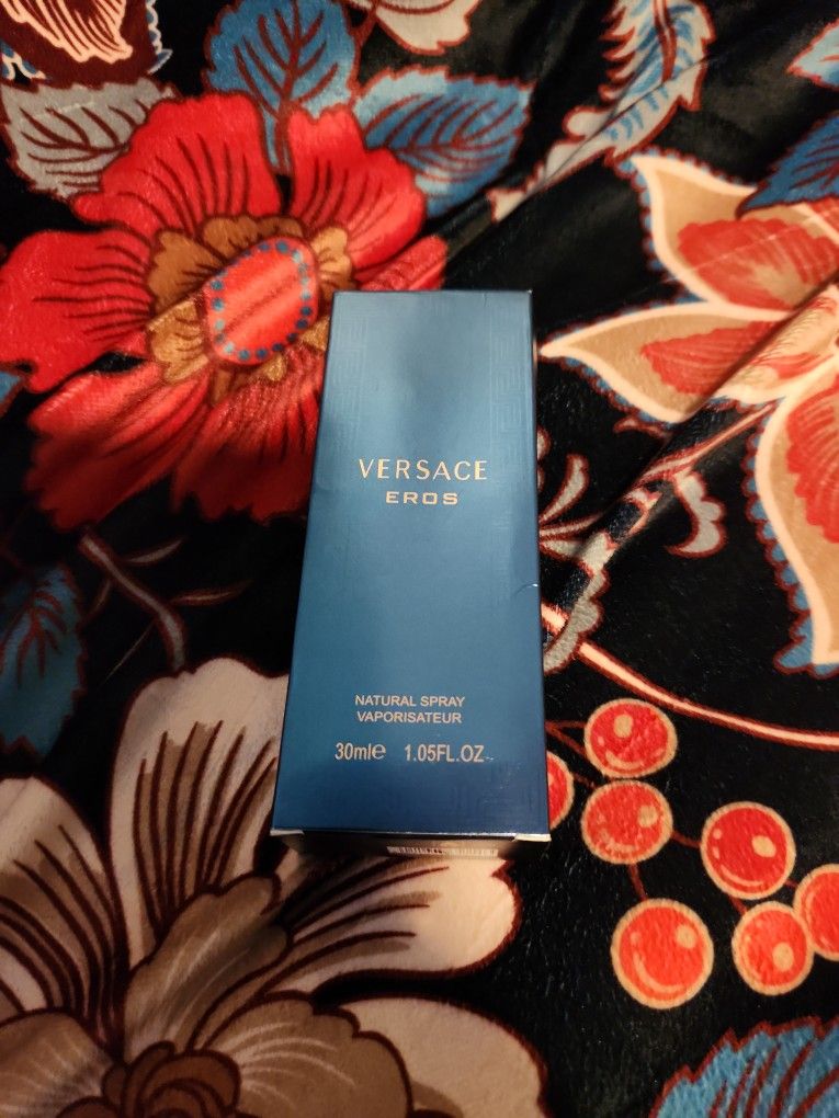 Versace EROS BLUE 30mL