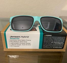 Fast Metal sunglasses