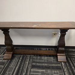 Vennilux Console Table