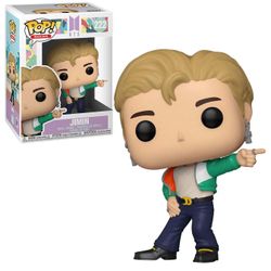 BTS Jimin Funko Pop