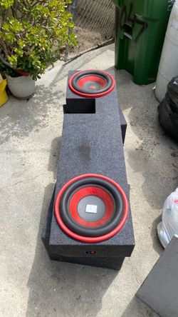 12 subwoofer for single cab