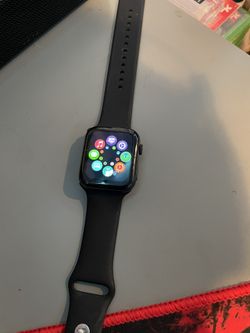 Apple Watch