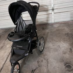 Baby Trend Expedition Stroller 
