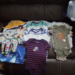Ropa De Bebe
