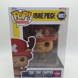Funko Pop Tony Tony Chopper 