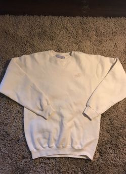 Vintage American Legacy crewneck