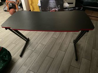 Game table
