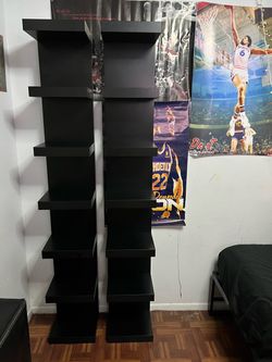 Shelf’s