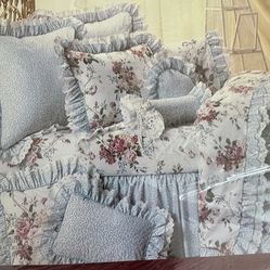 Vintage King Waverley Belle Rive