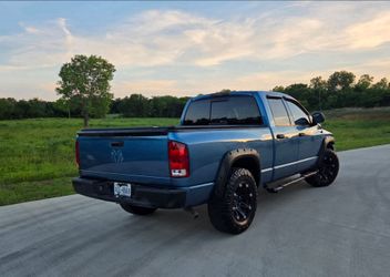 2003 Dodge Ram 1500