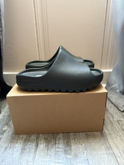 Brand New Dark Onyx Slide Size 3