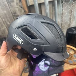 Abus Bike Helmet