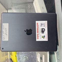 Apple iPad 9th Gen 