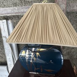 Lamp Asian Style 