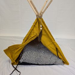 Pet Bed | Pet Camp | Pet Tent | New