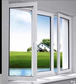 Casement Windows
