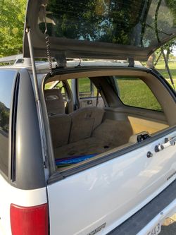 1997 Chevrolet Blazer