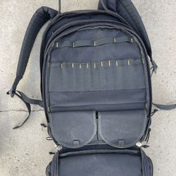 Work Tools Backpack