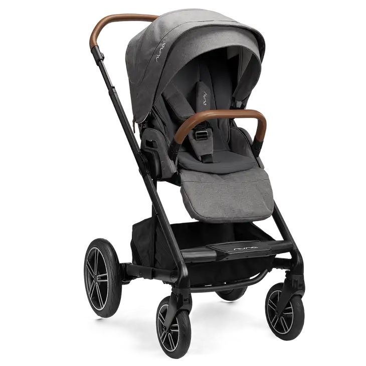 nuna mixx next stroller