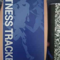 Fitness Tracker