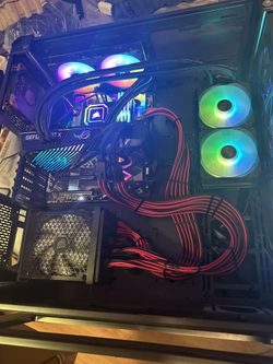 All computer Repair Including Apple