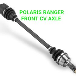 Front Left Right CV Axle Shaft Polaris Ranger RZR Ranger Crew  EPS  1332637