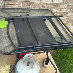 Patio Table
