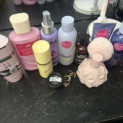 Perfume Bundle