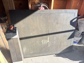 Dining Room Table