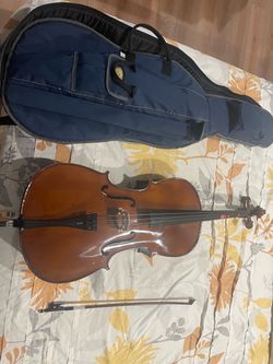 Stentor Cello 1/2