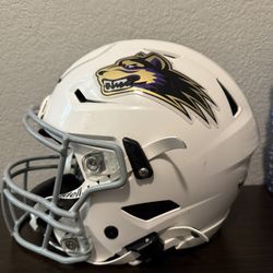 Speed Flex Football Helmet 