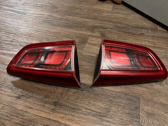 Tail Light Assembly, Taillight, Lamp,for Kia Niro 2017-2019