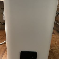4 Gal Electric Hot Water Heater 