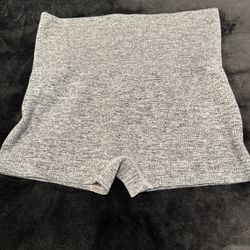 Womens Active Shorts