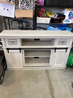 Tv stand
