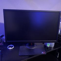 24 Inch Gaming Monitor