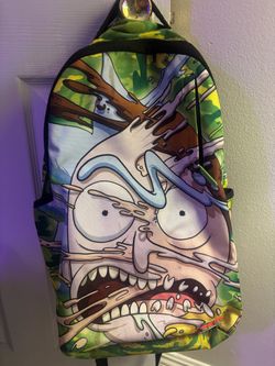 Sprayground backpack  limited edition