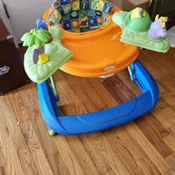 Baby Walker