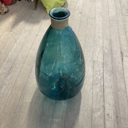 Large Vase